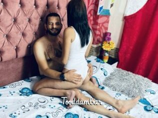 Tooddambar