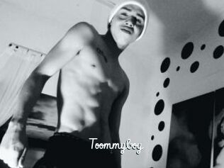 Toommyboy