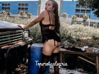 Toperoticalegria