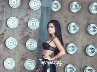 Topmodelyg
