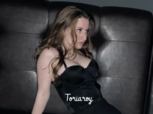 Toriaroy