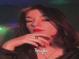 Toriefox