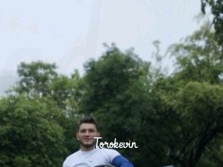 torokevin Galerie du Sexe