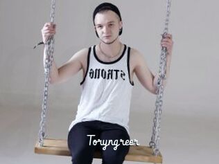 Toryngreer