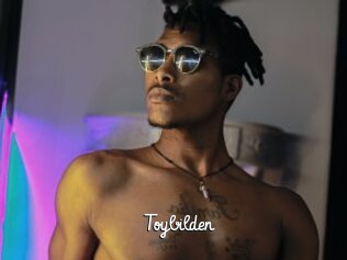 Toybilden