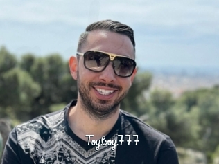 Toyboy777