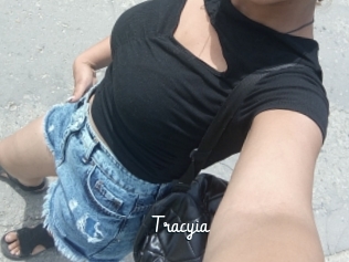 Tracyia