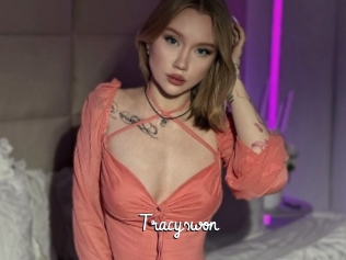 Tracyswon