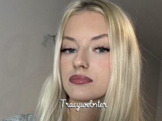 Tracywebster