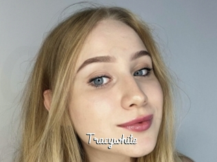 Tracywhite