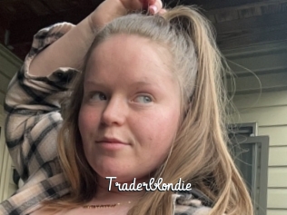 Traderblondie