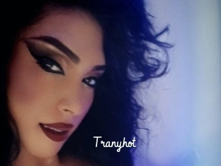 Tranyhot