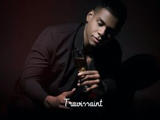 Travissaint