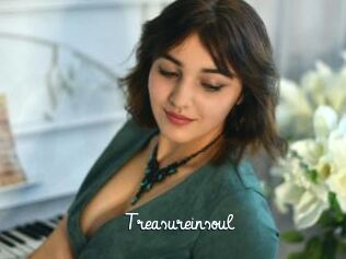 Treasureinsoul