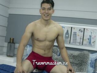 Trevormackemzie