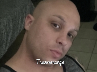Trevororange