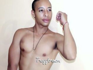 Treyybrown