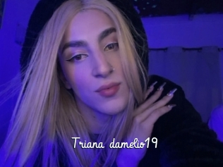 Triana_damelio19