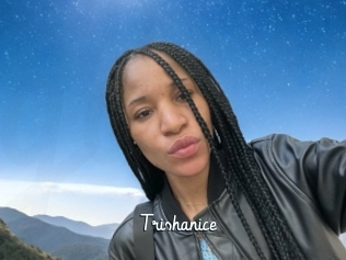 Trishanice