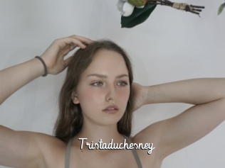 Tristaduchesney