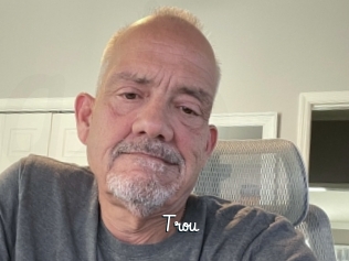 Trou