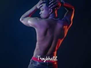 Troykhalil