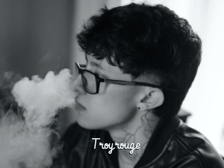 Troyrouge