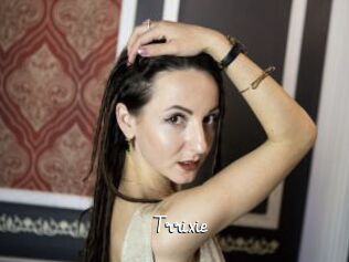 Trrixie