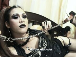Tsdonnaxdomina