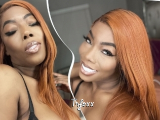 Tsfoxx