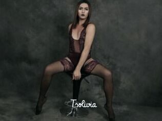 Tsolivia