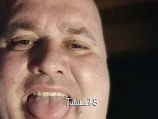 Tutuka78
