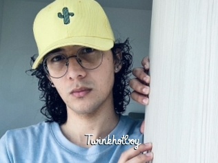 Twinkhotboy