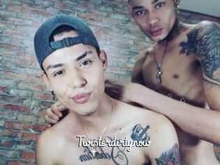 Twisterdirtynow
