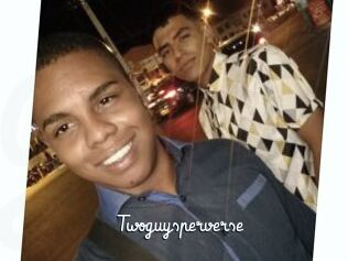 Twoguysperverse
