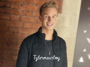 Tylermaurboy