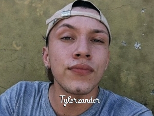 Tylerzander