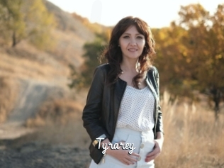 Tyrarey