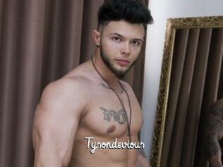 Tysondevious