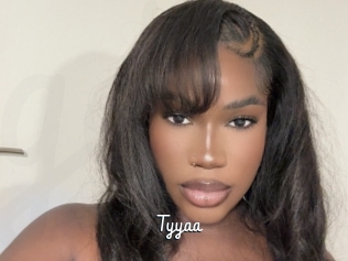 Tyyaa