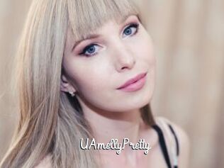 UAmellyPretty