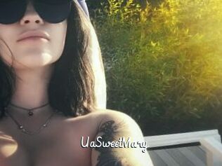 UaSweetMary