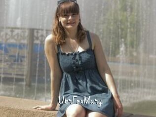 UkrFoxMary