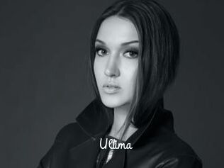 Ultima