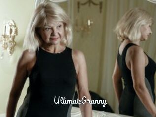 UltimateGranny
