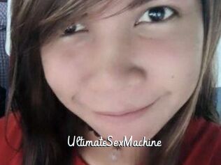 UltimateSexMachine
