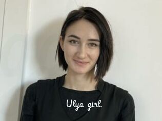 Ulya_girl