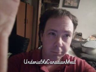 UndeniableCanadianMeat