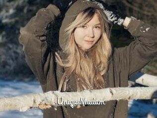 UniqueMadam
