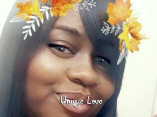 Unique_Love